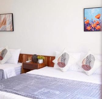 Mang Yang Villa | Mộc Nhiên Villa