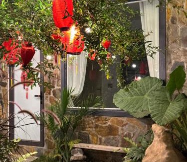 Moc Chau Hotel | Mộc Sơn Homestay