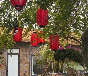 Moc Chau Hotel | Mộc Sơn Homestay
