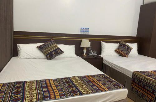 Moc Chau Hotel | Mộc View House