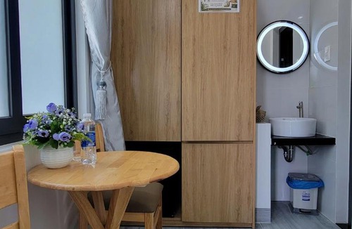 Quan Tom Hotel | Một Eco-Lodge