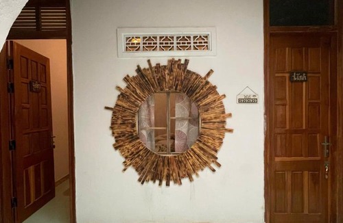 Kon Plong House | Một Homestay Mang Den