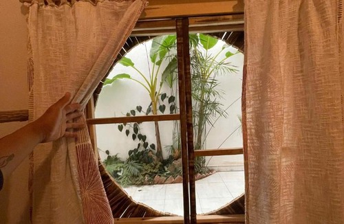 Kon Plong House | Một Homestay Mang Den
