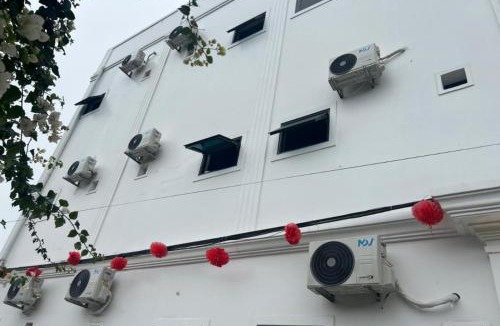 Hung Nguyen Hotel | Mỹ Hạnh HOTEL