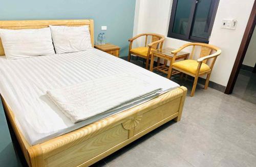 Hung Nguyen Hotel | Mỹ Hạnh HOTEL
