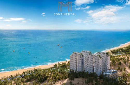 Suoi Nuoc Beach Hotel | M Continental by Mandala Mui Ne - 24 Hours Stay
