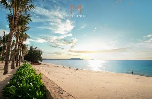 Suoi Nuoc Beach Hotel | M Continental by Mandala Mui Ne - 24 Hours Stay
