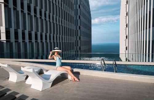 Suoi Nuoc Beach Hotel | M Continental by Mandala Mui Ne - 24 Hours Stay