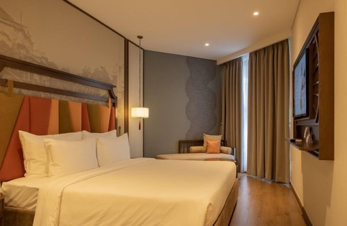 Suoi Nuoc Beach Hotel | M Continental By Mandala Mui Ne