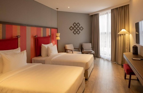Suoi Nuoc Beach Hotel | M Continental By Mandala Mui Ne