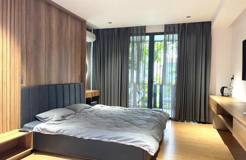 Hue Apartment | M&M Homestay