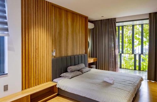 Hue Apartment | M&M Homestay