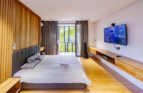 Hue Apartment | M&M Homestay