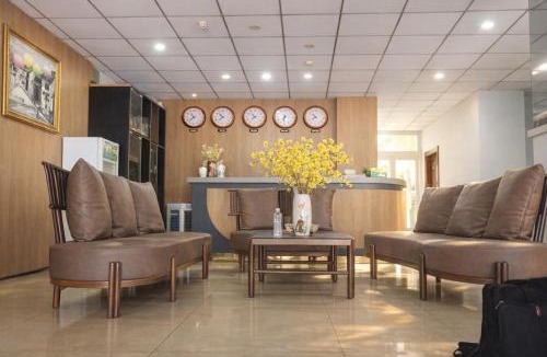 Di An Hotel | M&M Việt Tiệp Hotel