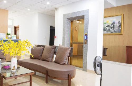 Di An Hotel | M&M Việt Tiệp Hotel