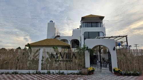 Cai Rang House | M Villa Boutique