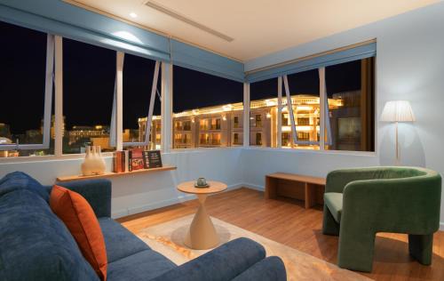 Trang Tien Hotel | M Village Hotel Hồ Gươm, a brand of Modern Village Lifestyle