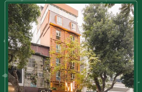 Trang Tien Hotel | M Village Hotel Hồ Gươm, a brand of Modern Village Lifestyle