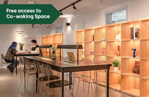 Trang Tien Hotel | M Village Hotel Hồ Gươm, a brand of Modern Village Lifestyle