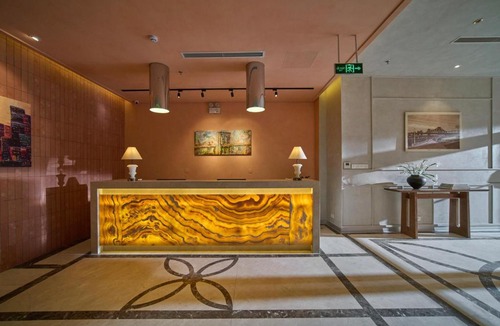 Hanoi Hotel | M Village Hotel Long Biên, a brand of Modern Village Lifestyle