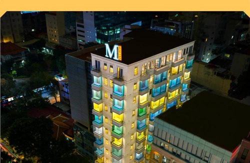Phuong 6 Hotel | M Village Hotel Tao Đàn Park, a brand of Modern Village Lifestyle