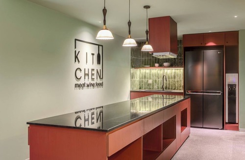 Phuong 6 Hotel | M Village Hotel Tao Đàn Park, a brand of Modern Village Lifestyle