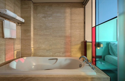 Phuong 6 Hotel | M Village Hotel Tao Đàn Park, a brand of Modern Village Lifestyle