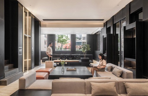 Phu Nhuan Hotel | M Village Nguyễn Kiệm, a brand of Modern Village Lifestyle