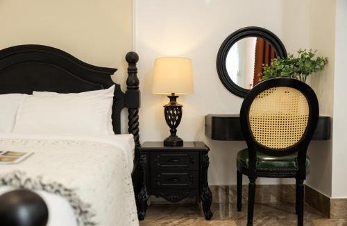 Da Lat Resort | Mac Valley Dalat Hotel