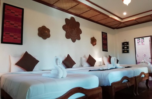 Ko Chang Hotel | Macura Resort