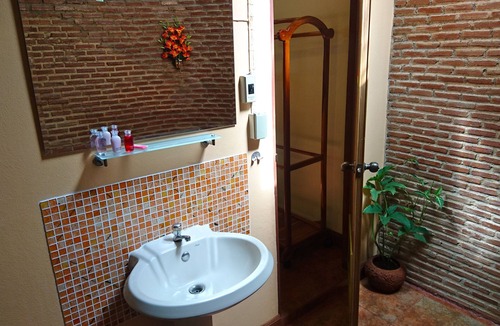 Ko Chang Hotel | Macura Resort