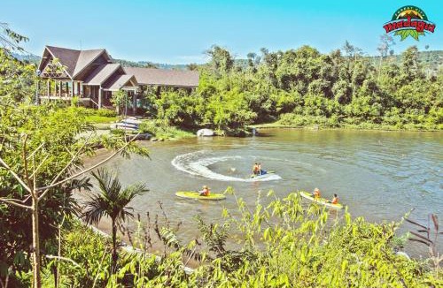 Madagui Town Resort | Madagui Forest City