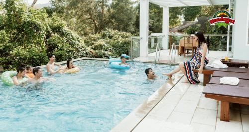 Madagui Town Resort | Madagui Forest City