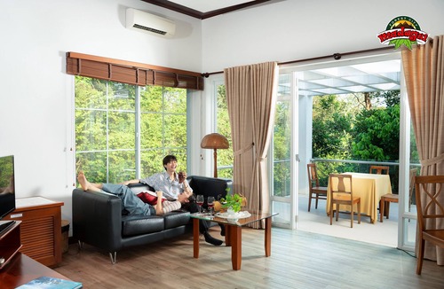 Madagui Town Resort | Madagui Forest City