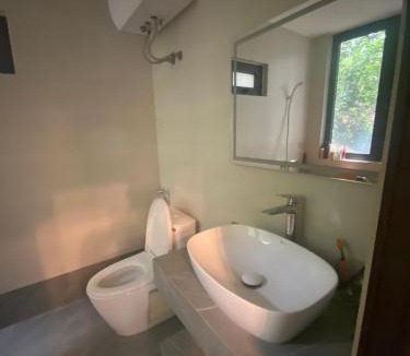 Quan Do Son House | Madame Hien Homestay