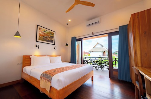 Luang Prabang Hotel | Madilao hotel
