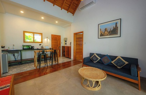 Luang Prabang Hotel | Madilao hotel