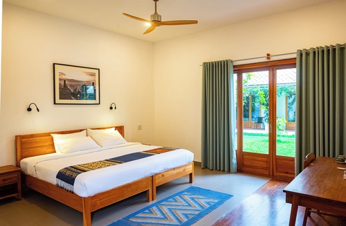 Luang Prabang Hotel | Madilao hotel