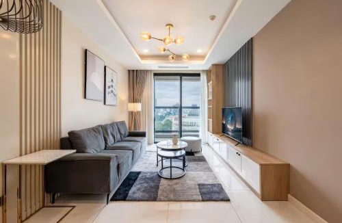 Little Japan Apartment | Madison Luxe Apartments City Central