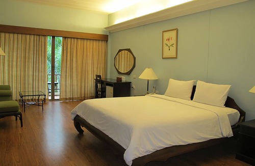 Mae Pim Hotel | Mae Pim Resort Hotel