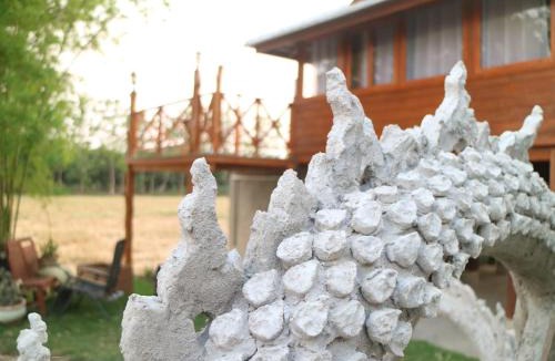 Thung Satok House | Maekarn Pool Villa