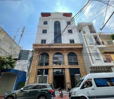 Hai Phong Hotel | Magaly Apartment & Hotel