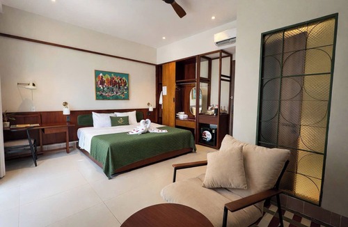 Hue City Centre Hotel | Magnolia Boutique Hue