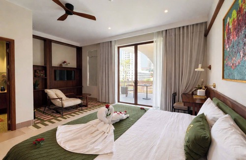 Hue City Centre Hotel | Magnolia Boutique Hue