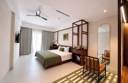 Hue City Centre Hotel | Magnolia Boutique Hue