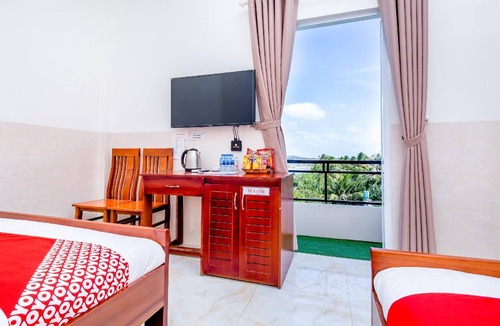 Cam Ranh Hotel | Magnolia Hotel Cam Ranh