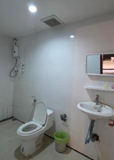 Pattaya Bay House | Mahi Guest House & Restaurant