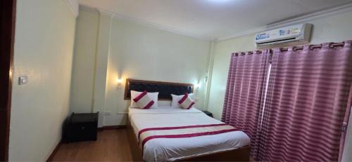 Pattaya Bay House | Mahi Guest House & Restaurant