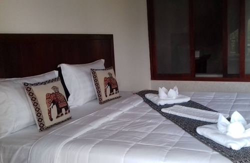 Luang Prabang Hotel | Mahout Hotel