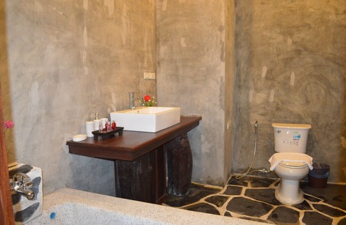 Luang Prabang Hotel | Mahout Hotel